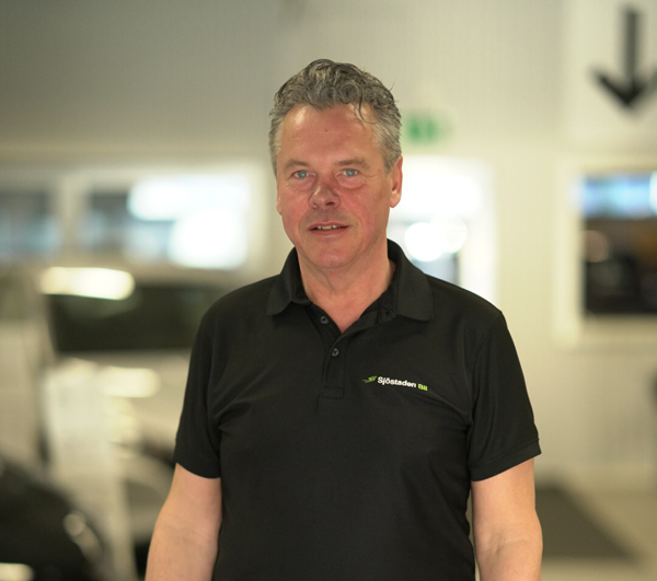 Håkan Johansson